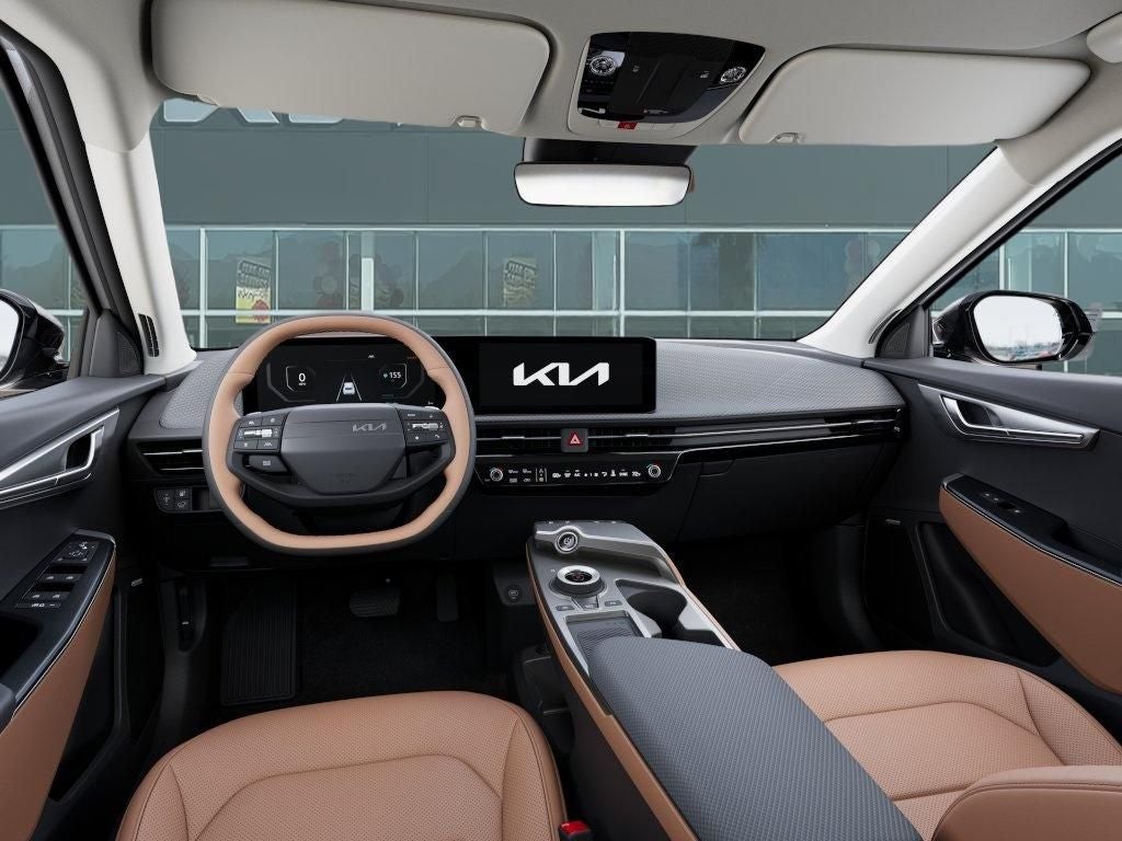 2026 Kia EV6 Light