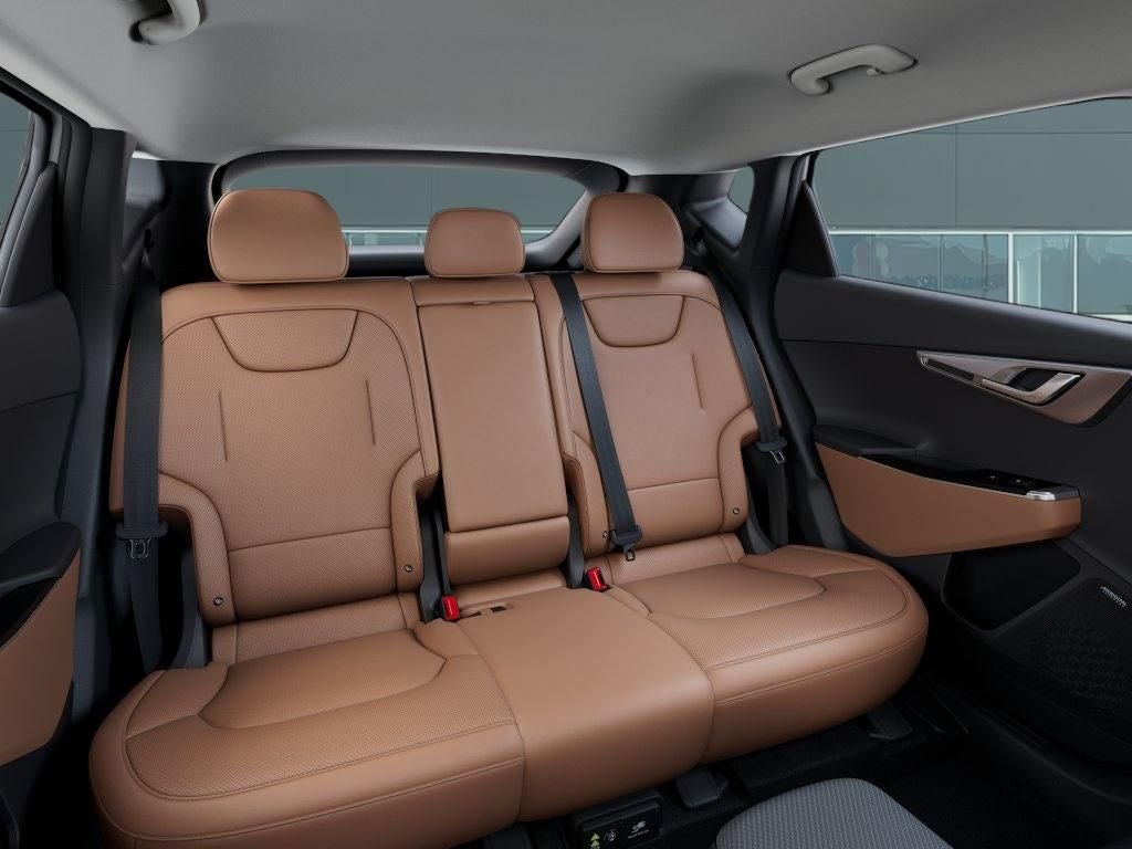 2026 Kia EV6 Light