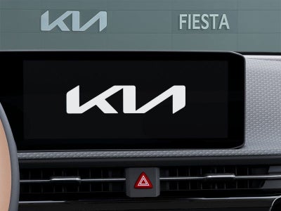 2026 Kia EV6 Light