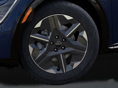 2026 Kia EV6 Light