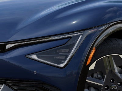 2026 Kia EV6 Light