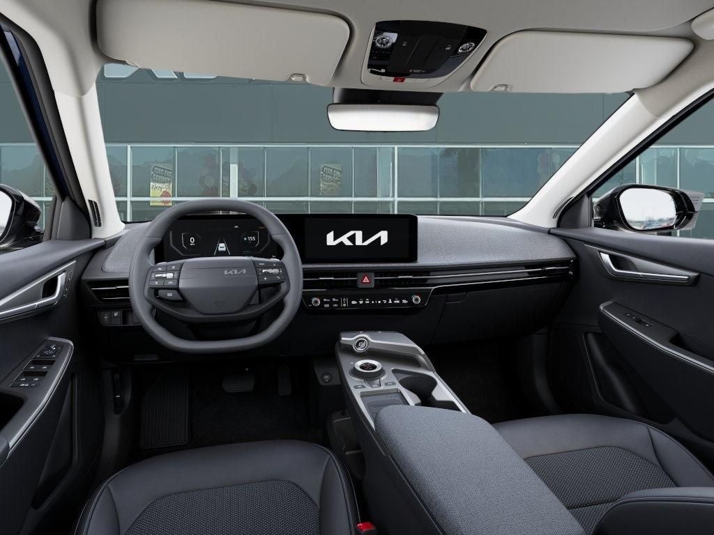 2026 Kia EV6 Light