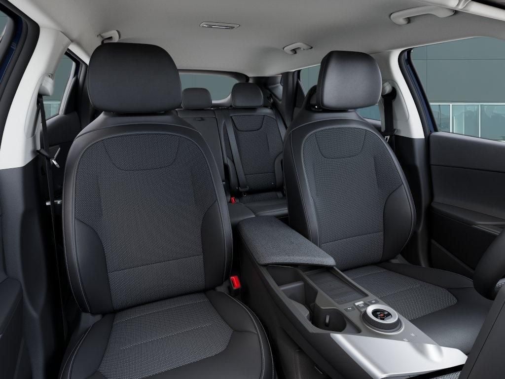 2026 Kia EV6 Light