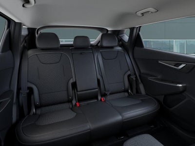 2026 Kia EV6 Light