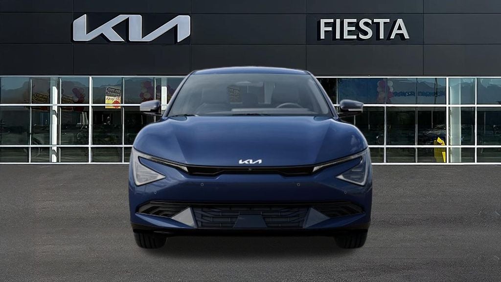 2026 Kia EV6 Light