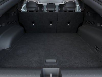 2026 Kia EV6 Light