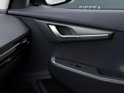 2026 Kia EV6 Light