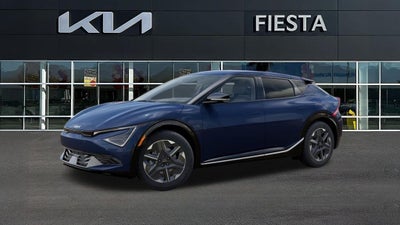2026 Kia EV6 Light