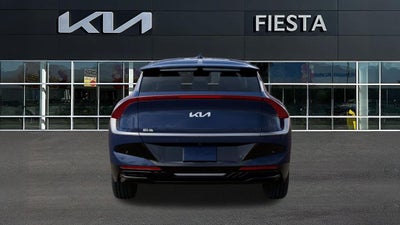 2026 Kia EV6 Light