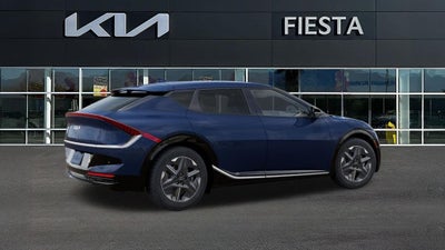 2026 Kia EV6 Light