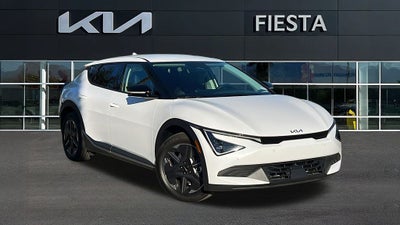2025 Kia EV6 Light