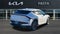 2025 Kia EV6 Light