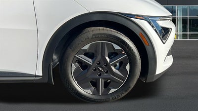 2025 Kia EV6 Light