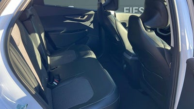 2025 Kia EV6 Light