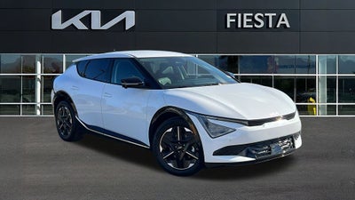 2025 Kia EV6 Wind