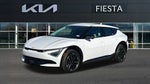 2025 Kia EV6 Wind