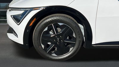 2025 Kia EV6 Wind