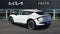 2025 Kia EV6 Wind