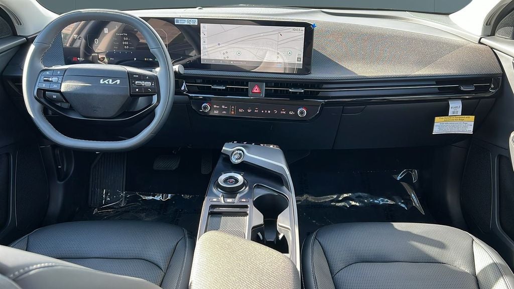 2025 Kia EV6 Wind