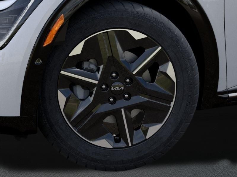 2026 Kia EV6 Wind