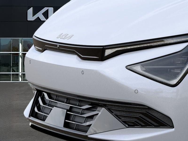 2026 Kia EV6 Wind
