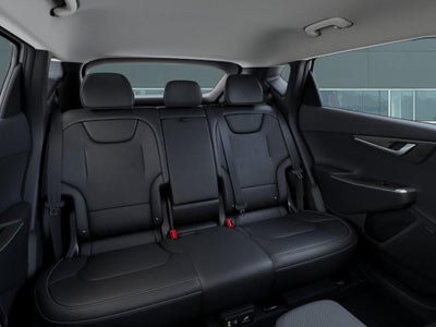 2026 Kia EV6 Wind