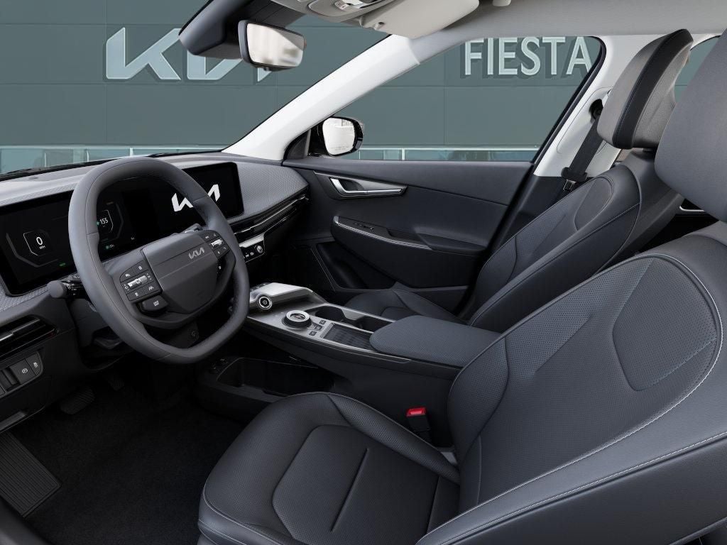 2026 Kia EV6 Wind