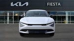 2026 Kia EV6 Wind