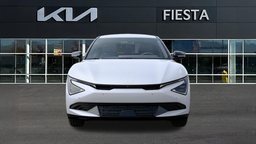 2026 Kia EV6 Wind