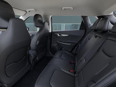 2026 Kia EV6 Wind