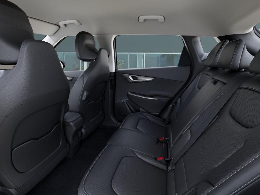 2026 Kia EV6 Wind