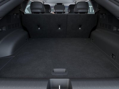 2026 Kia EV6 Wind