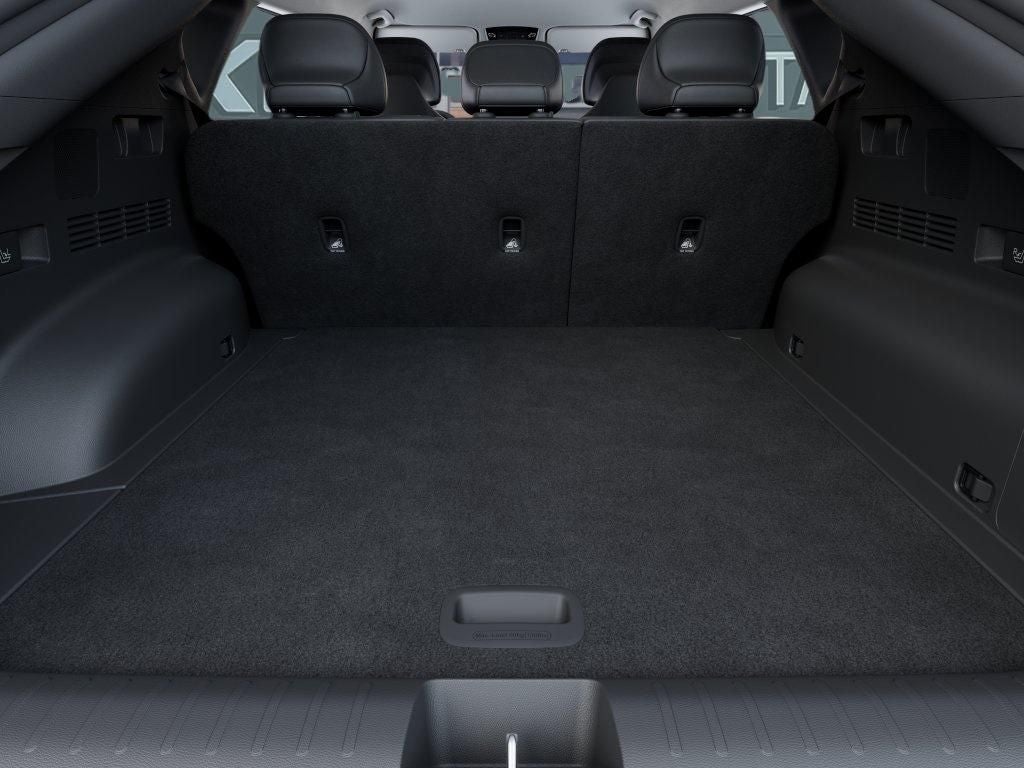 2026 Kia EV6 Wind