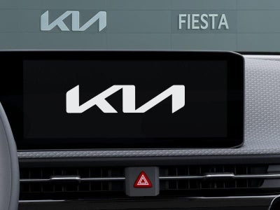 2026 Kia EV6 Wind