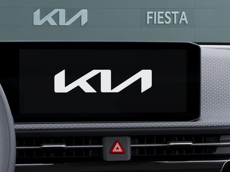 2026 Kia EV6 Wind