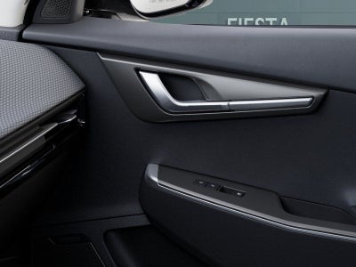 2026 Kia EV6 Wind