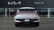 2026 Kia EV6 Wind