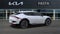 2026 Kia EV6 Wind