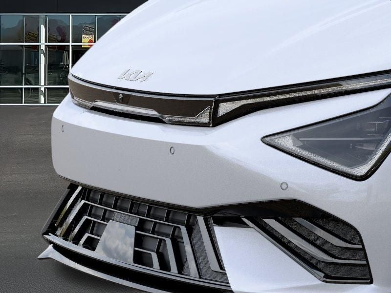 2026 Kia EV6 GT-Line