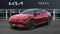 2026 Kia EV6 GT-Line