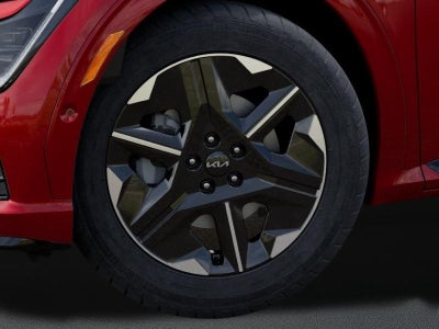 2026 Kia EV6 GT-Line