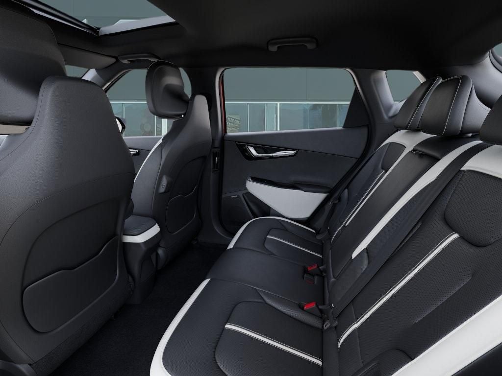 2026 Kia EV6 GT-Line