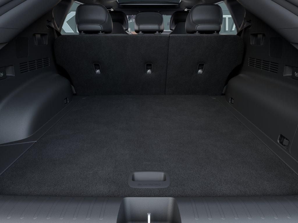 2026 Kia EV6 GT-Line