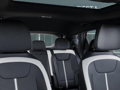 2026 Kia EV6 GT-Line