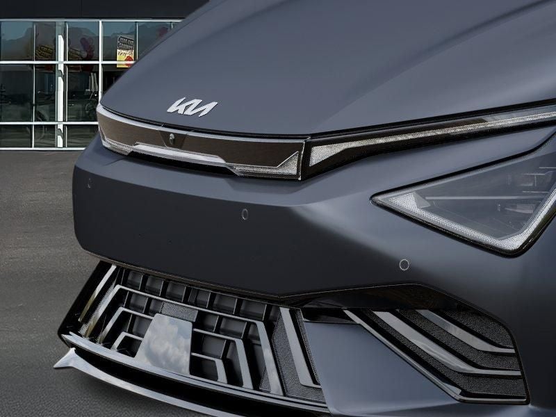 2026 Kia EV6 GT-Line