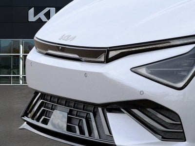 2026 Kia EV6 GT-Line