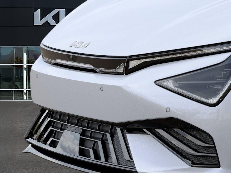 2026 Kia EV6 GT-Line