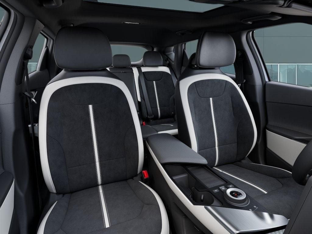 2026 Kia EV6 GT-Line