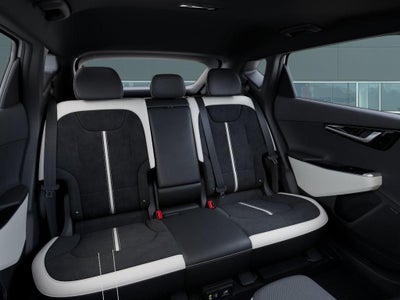 2026 Kia EV6 GT-Line