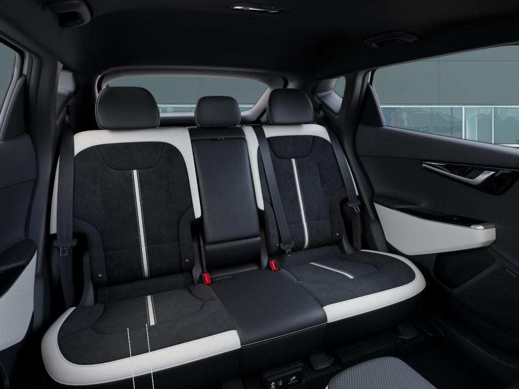 2026 Kia EV6 GT-Line